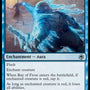 Ray of Frost [Dungeons & Dragons: Adventures in the Forgotten Realms]