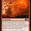 Furious Rise [Core Set 2021] 