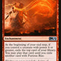 Furious Rise [Core Set 2021] 