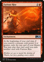Furious Rise [Core Set 2021] 