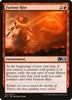 Furious Rise [Core Set 2021] 