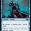 Selhoff Entomber [Innistrad: Crimson Vow]