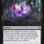 Command the Dreadhorde [War of the Spark]