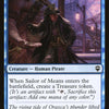 Sailor of Means [Commander Legends]