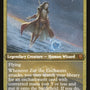 Zur the Enchanter (Etched) [Commander Legends]
