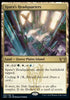 Spara's Headquarters (Promo Pack) - Español [Streets of New Capenna Promos]