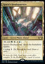 Spara's Headquarters (Promo Pack) - Español [Streets of New Capenna Promos]