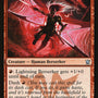 Lightning Berserker [Dragons of Tarkir] 
