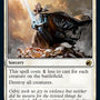 Vanquish the Horde [Innistrad: Midnight Hunt]