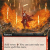 Irencrag Feat (Extended Art) [Throne of Eldraine]