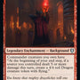 Dragon Cultist [Commander Legends: Battle for Baldur's Gate]