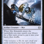 Myr Kinsmith [Phyrexia: All Will Be One]