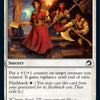 Homestead Courage [Innistrad: Midnight Hunt]