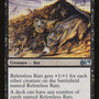 Relentless Rats [Magic 2011]