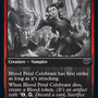 Blood Petal Celebrant [Innistrad: Double Feature]