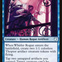 Whirler Rogue [Commander 2018]