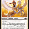 Wingsteed Rider [Ultimate Masters]