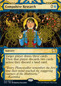 Compulsive Research [Strixhaven: School of Mages Mystical Archive] - Español