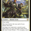 Verge Rangers [Commander 2020]