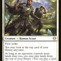 Verge Rangers [Commander 2020]