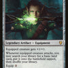Sword of the Animist [Commander 2017] - Japones