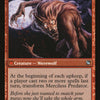 Reckless Waif // Merciless Predator [Innistrad]
