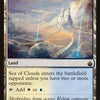 Sea of ​​Clouds [Battlebond] 