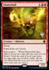 Flameskull - Español (Promo Pack) [Dungeons & Dragons: Adventures in the Forgotten Realms Promos]