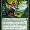 Satyr Wayfinder [Born of the Gods]