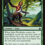 Satyr Wayfinder [Born of the Gods]