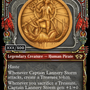 Captain Lannery Storm (Serialized) [Multiverse Legends]