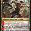 Domri, Anarch of Bolas [War of the Spark]