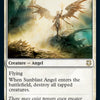 Sunblast Angel [Dungeons & Dragons: Adventures in the Forgotten Realms Commander]