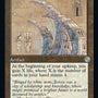 Ivory Tower (Retro Schematic) [The Brothers' War Retro Artifacts]