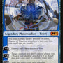 Teferi, Master of Time (075) [Core Set 2021]