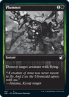 Plummet [Innistrad: Double Feature]