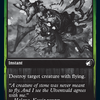 Plummet [Innistrad: Double Feature]