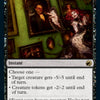 Bloodline Culling Español [Innistrad: Midnight Hunt]