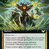 Witherbloom Command (Extended Art) [Strixhaven: School of Mages]