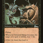 Tethered Skirge [Urza's Legacy]