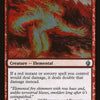 Fire Servant [Premium Deck Series: Fire and Lightning]