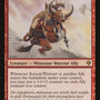Kazuul Warlord [Zendikar]