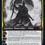 Teferi, Who Slows the Sunset [Innistrad: Double Feature] 