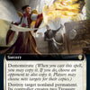 Excavation Technique (Extended Art) [Commander 2021]