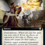 Excavation Technique (Extended Art) [Commander 2021]