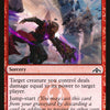 Gravitic Punch [Guilds of Ravnica] 