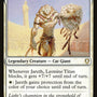 Jareth, Leonine Titan [Commander Anthology Volume II]