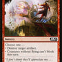Destructive Tampering [Core Set 2021]