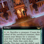 Evolving Door (Extended Art) [Streets of New Capenna]