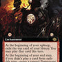 Visions of Phyrexia (Extended Art) [The Brothers' War]